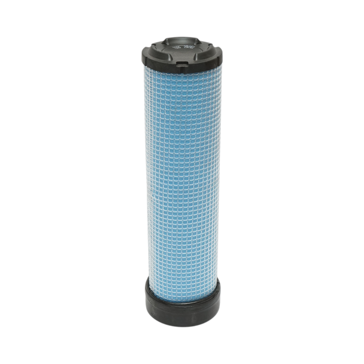 Filtro aria interno Bobcat, Bomag, Case, Caterpillar, Claas, Fiat, JCB, Komatsu, Kubota 83x300mm Codice OEM SA16080