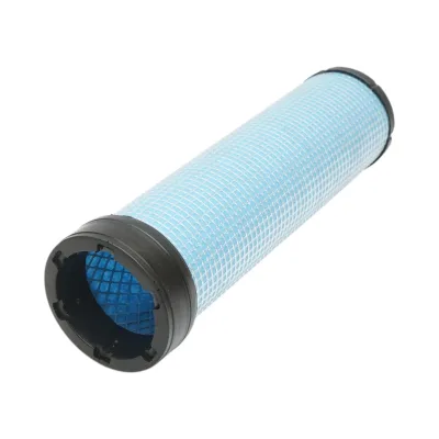 Filtro aria interno Bobcat, Bomag, Case, Caterpillar, Claas, Fiat, JCB, Komatsu, Kubota 83x300mm Codice OEM SA16080 - immagine 2