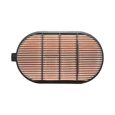 Filtro aria interno Deutz, Fendt, Lamborghini, Massey Ferguson, Same 320x189x40mm Codice OEM 3685267M1 - immagine 2