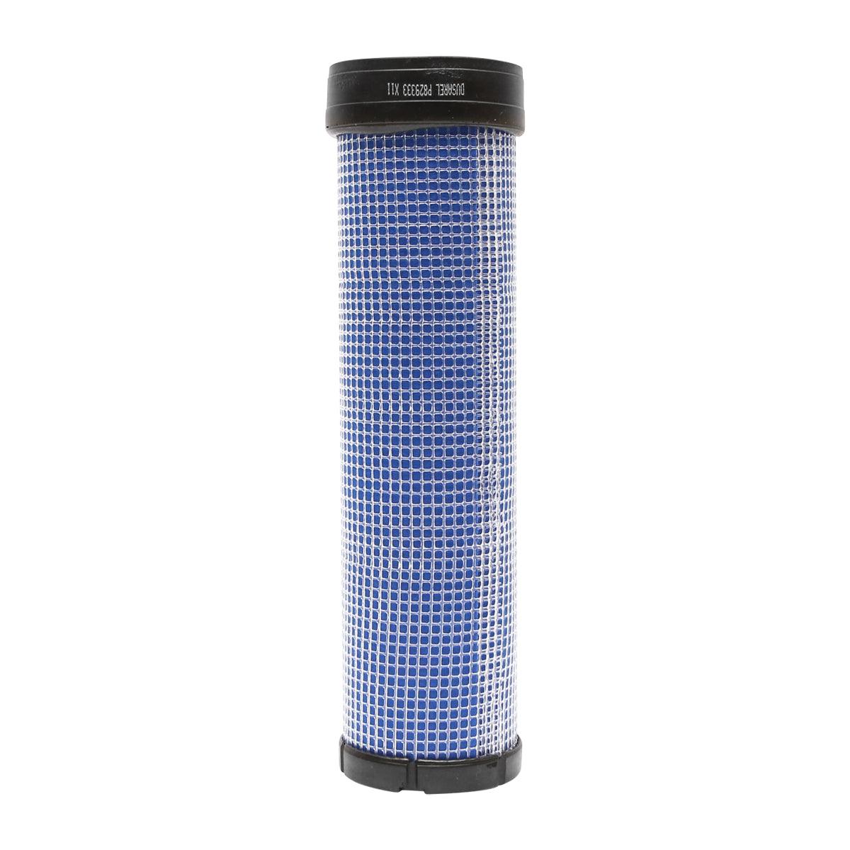 Filtro aria interno fi 85mm per Trattore Forestale con motore Perkins, Case IH, John Deere, New Holland, JCB OEM 222422A1