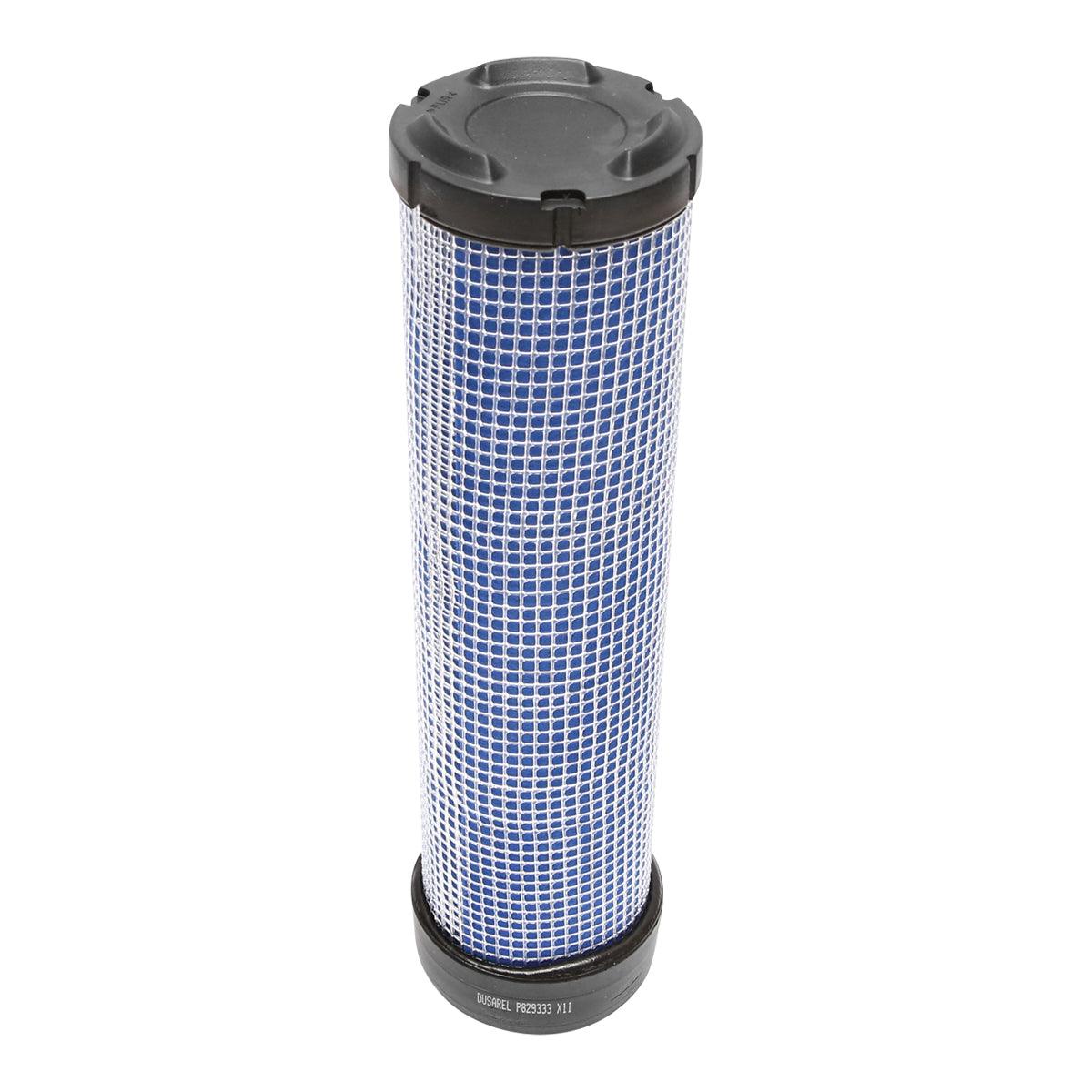 Filtro aria interno fi 85mm per Trattore Forestale con motore Perkins, Case IH, John Deere, New Holland, JCB OEM 222422A1 - immagine 3