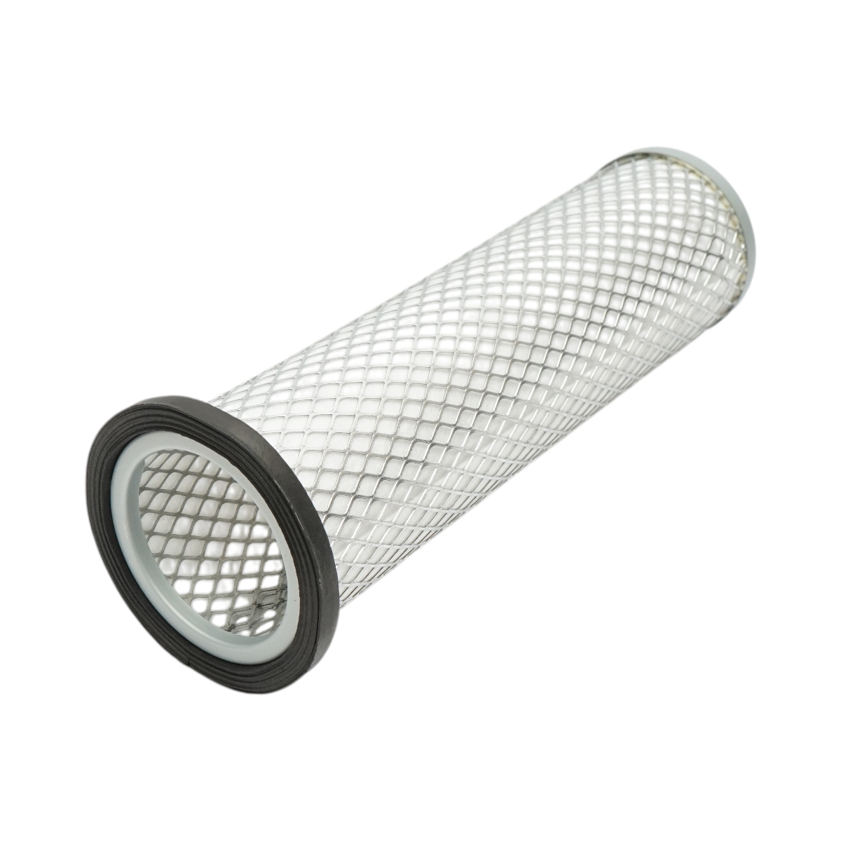 Filtro aria interno John Deere, Fiat, Same, Landini, Lamborghini, JCB, Massey Ferguson, Case IH 75x90x281mm Codice OEM AE30317, AE31724, AL27159, AR81913 - immagine 4