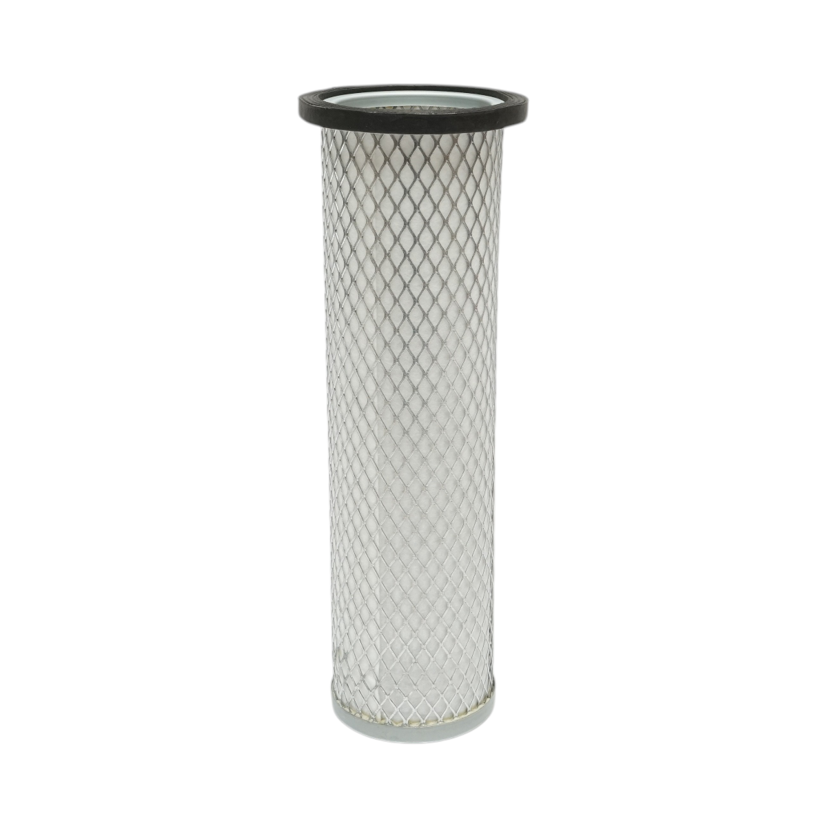 Filtro aria interno John Deere, Fiat, Same, Landini, Lamborghini, JCB, Massey Ferguson, Case IH 75x90x281mm Codice OEM AE30317, AE31724, AL27159, AR81913 - immagine 2