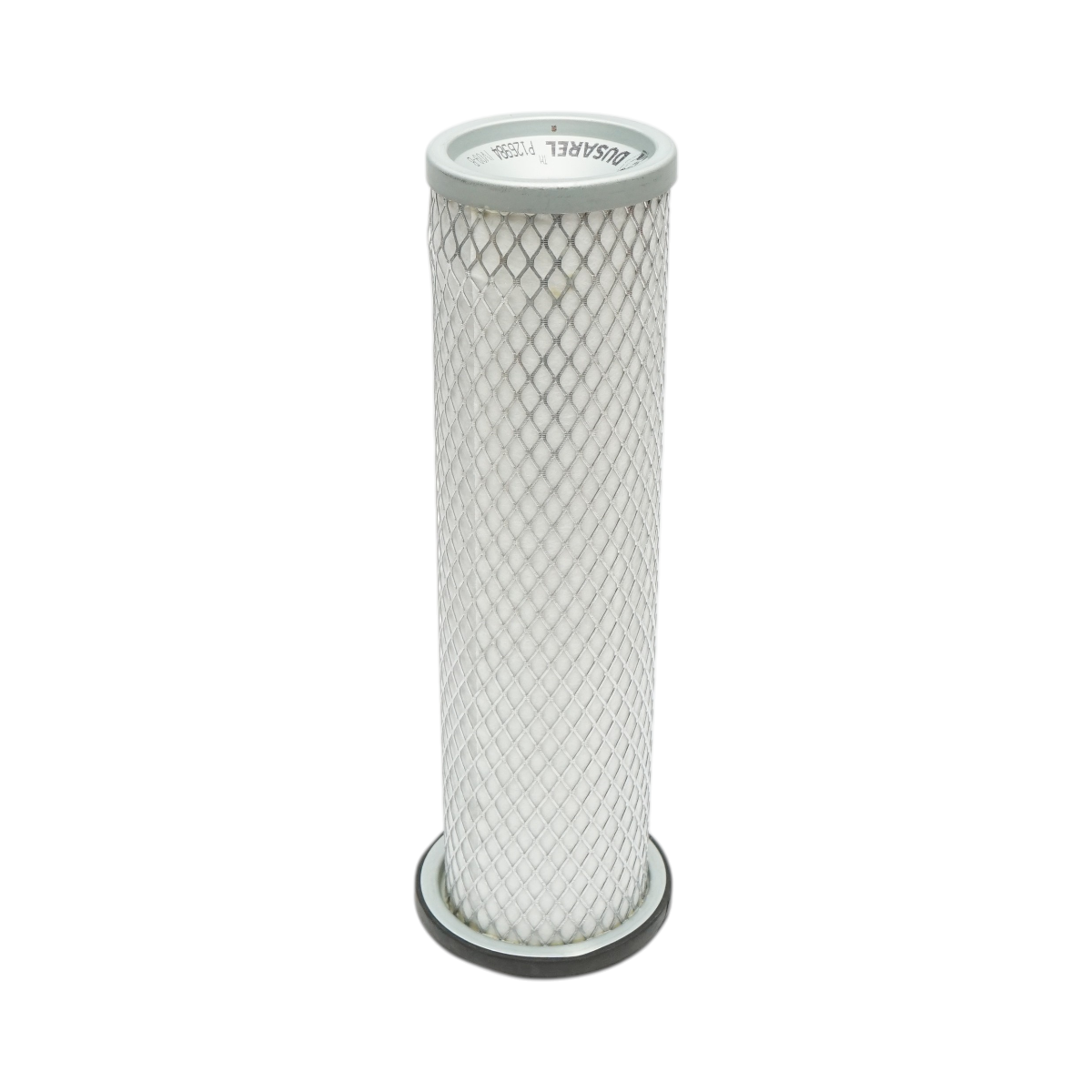Filtro aria interno John Deere, Fiat, Same, Landini, Lamborghini, JCB, Massey Ferguson, Case IH 75x90x281mm Codice OEM AE30317, AE31724, AL27159, AR81913