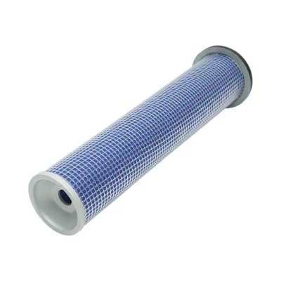 Filtro aria interno Massey Ferguson, JCB, Case IH, Gehl, Bobcat 61x92x357mm Codice OEM A173291, 266222, 1014900, 151849143, 1336993C1, 0774386, 10472599 - immagine 3