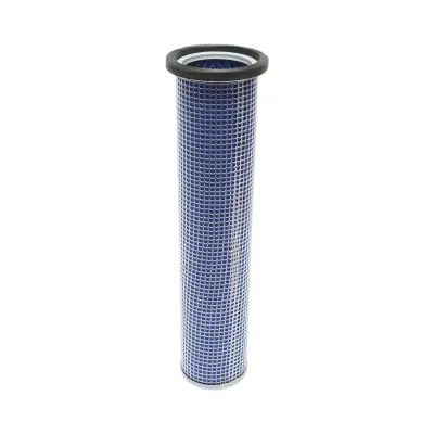 Filtro aria interno Massey Ferguson, JCB, Case IH, Gehl, Bobcat 61x92x357mm Codice OEM A173291, 266222, 1014900, 151849143, 1336993C1, 0774386, 10472599 - immagine 2