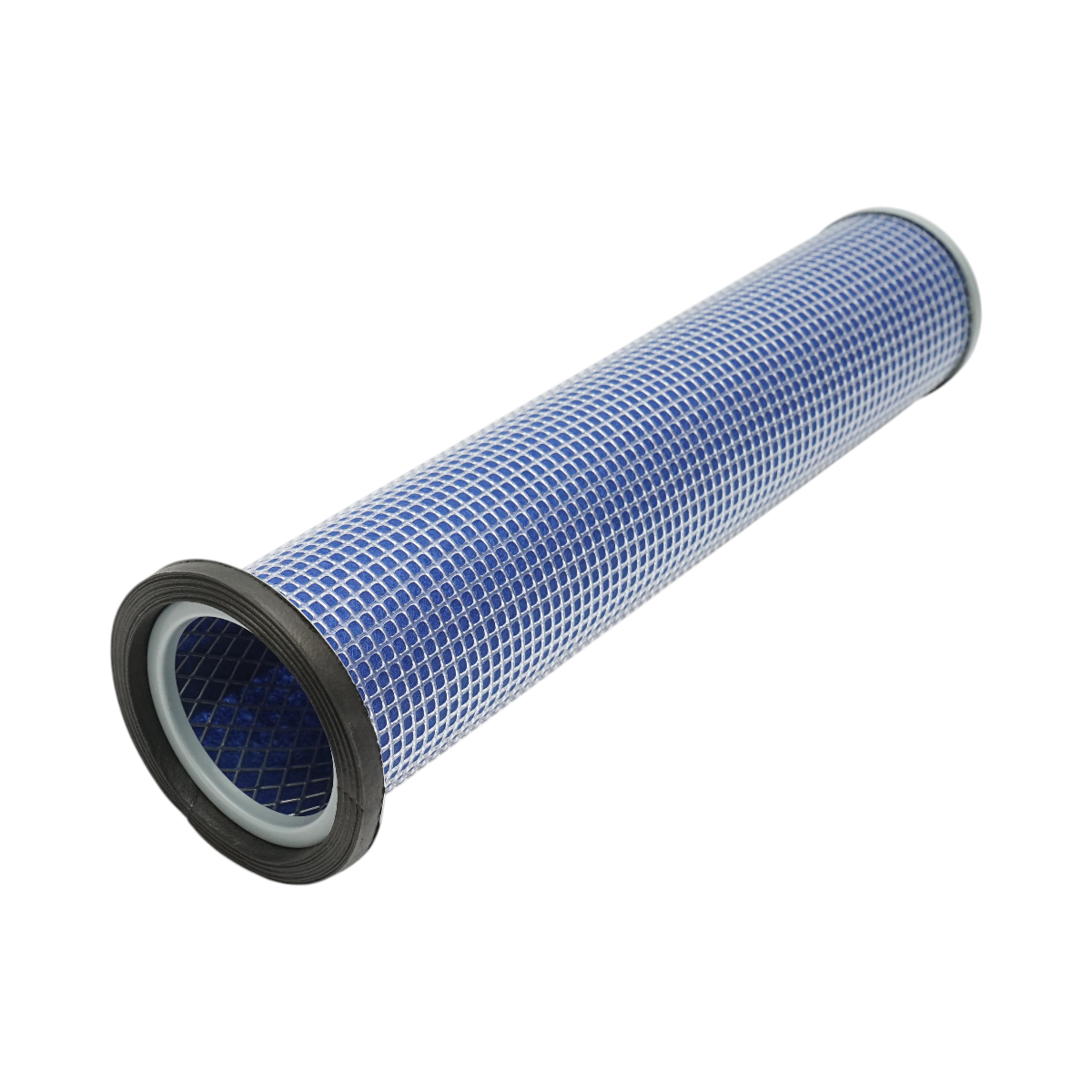 Filtro aria interno Massey Ferguson, JCB, Case IH, Gehl, Bobcat 61x92x357mm Codice OEM A173291, 266222, 1014900, 151849143, 1336993C1, 0774386, 10472599 - immagine 4