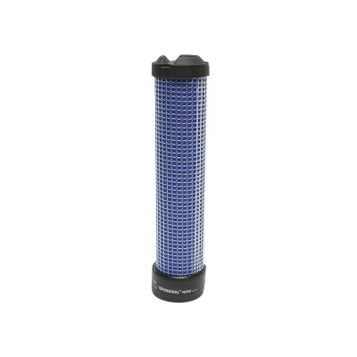 Filtro aria interno per John Deere – Codici OEM P822858, CF75/2, XA1935, SA16190, M131803, RG25644, RG60866 breckner Germany