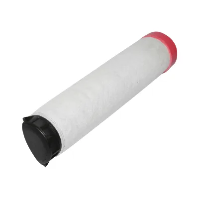Filtro aria interno per Massey Ferguson, Fendt, JCB, John Deere codice OEM P780012, CF400, XA1816, SA17119, 32/915801, 3901476M1, 55125R1, H117200090160, SL8389, AZ55541, 04415906 - immagine 3
