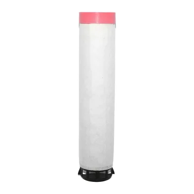 Filtro aria interno per Massey Ferguson, Fendt, JCB, John Deere codice OEM P780012, CF400, XA1816, SA17119, 32/915801, 3901476M1, 55125R1, H117200090160, SL8389, AZ55541, 04415906