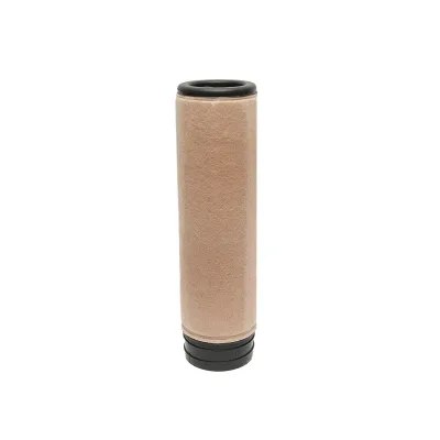 Filtro aria interno per trattori John Deere, codici OEM XA2281, CF450, SA17427, AL174812.