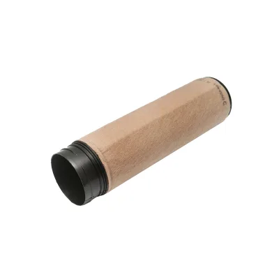Filtro aria interno per trattori John Deere, codici OEM XA2281, CF450, SA17427, AL174812. - immagine 3