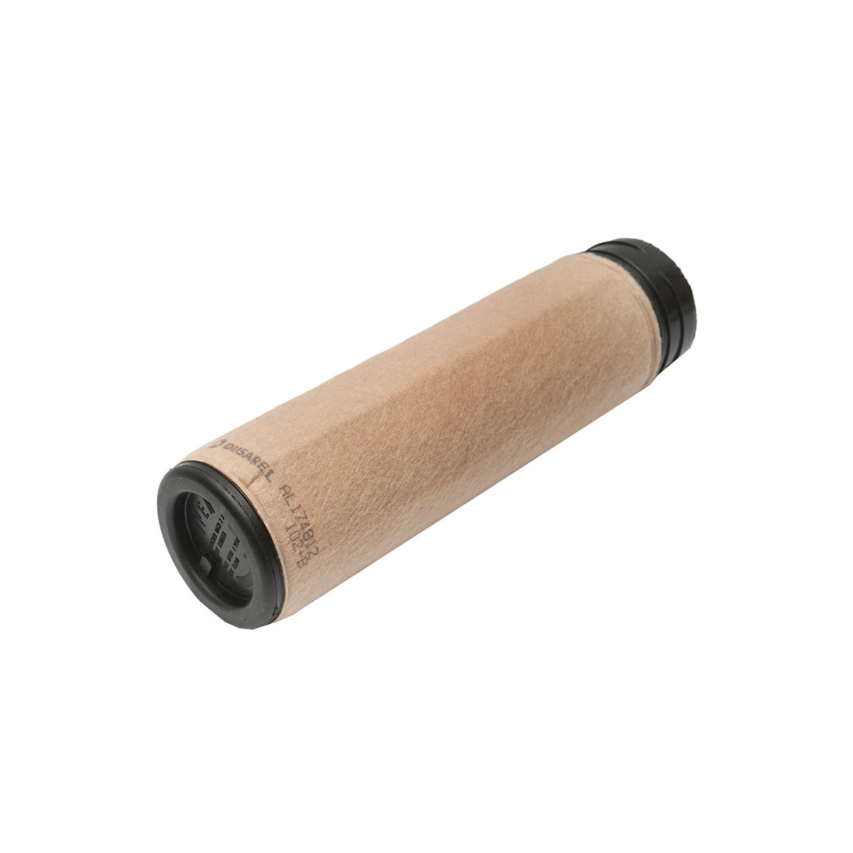Filtro aria interno per trattori John Deere, codici OEM XA2281, CF450, SA17427, AL174812. - immagine 2