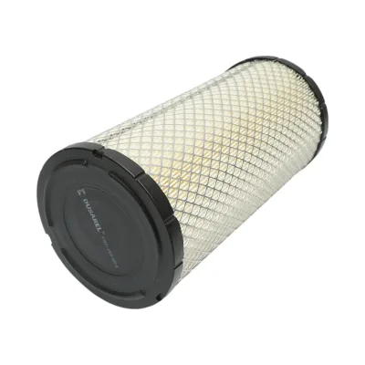 Filtro aria interno/esterno Case IH, Claas, Deutz-Fahr, John Deere, JCB, Caterpillar, Kubota 362x165x90mm Codice OEM W950341011, W950341021, 47137832, 6190627M1, 76094056, 85400729, 0003188260 - immagine 3