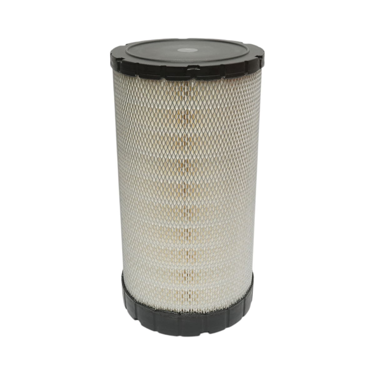 Filtro aria Isuzu, John Deere, Komatsu, Liebherr 136x225x426mm codice OEM P613334, SA16455