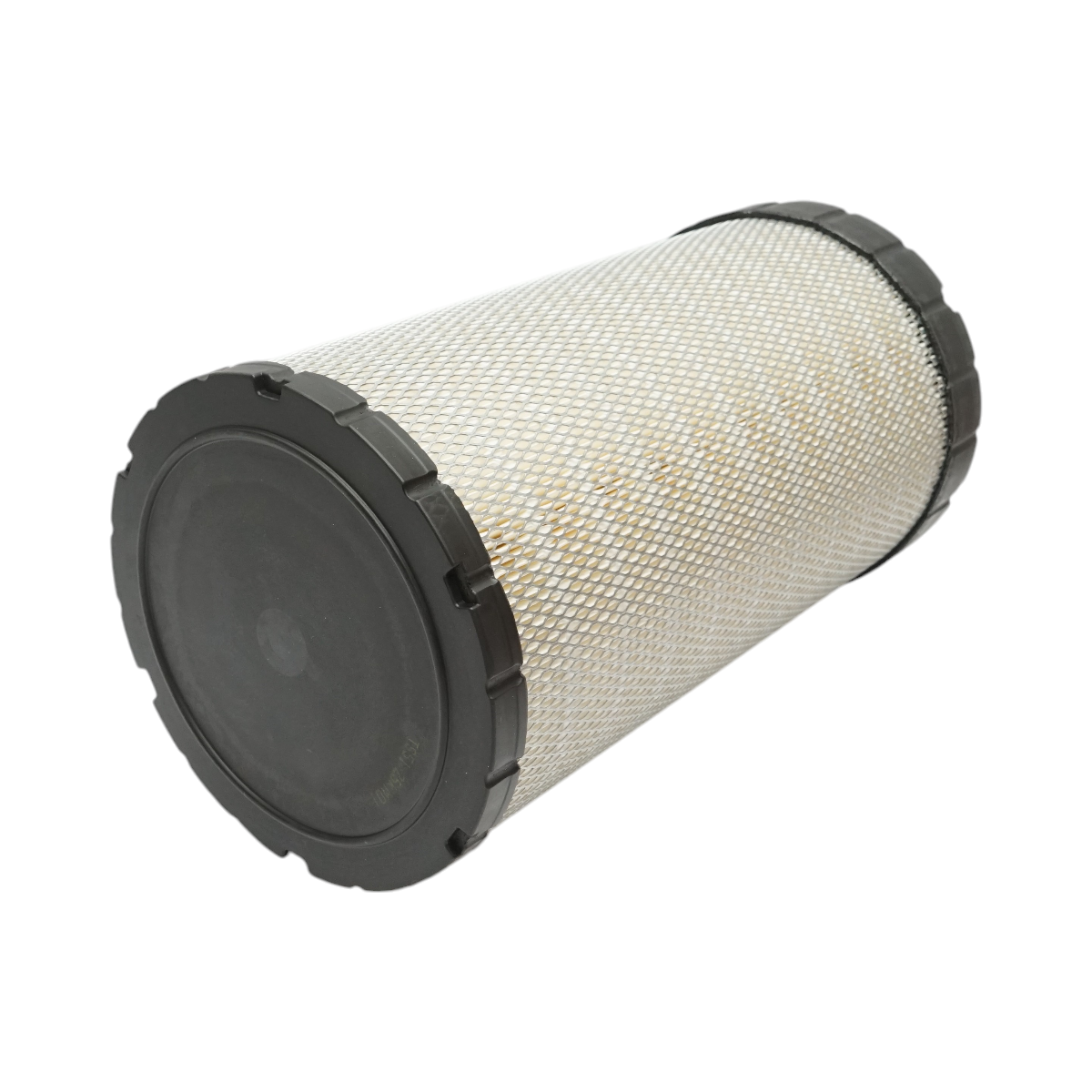 Filtro aria Isuzu, John Deere, Komatsu, Liebherr 136x225x426mm codice OEM P613334, SA16455 - immagine 3