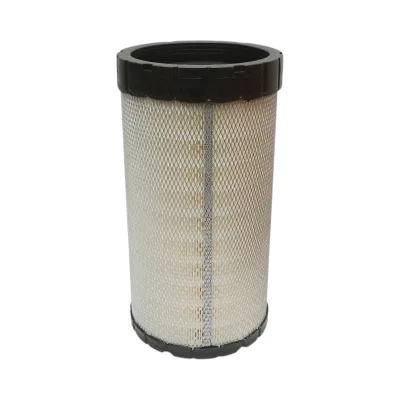 Filtro aria Isuzu, John Deere, Komatsu, Liebherr 136x225x426mm codice OEM P613334, SA16455 - immagine 2