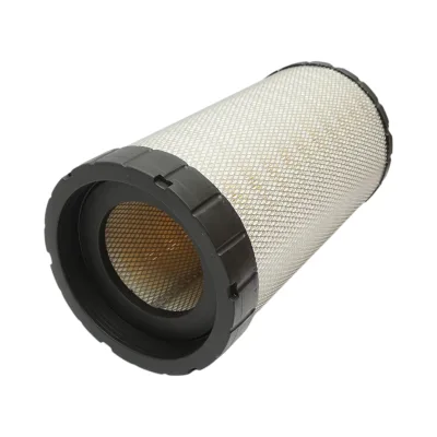 Filtro aria Isuzu, John Deere, Komatsu, Liebherr 136x225x426mm codice OEM P613334, SA16455 - immagine 4