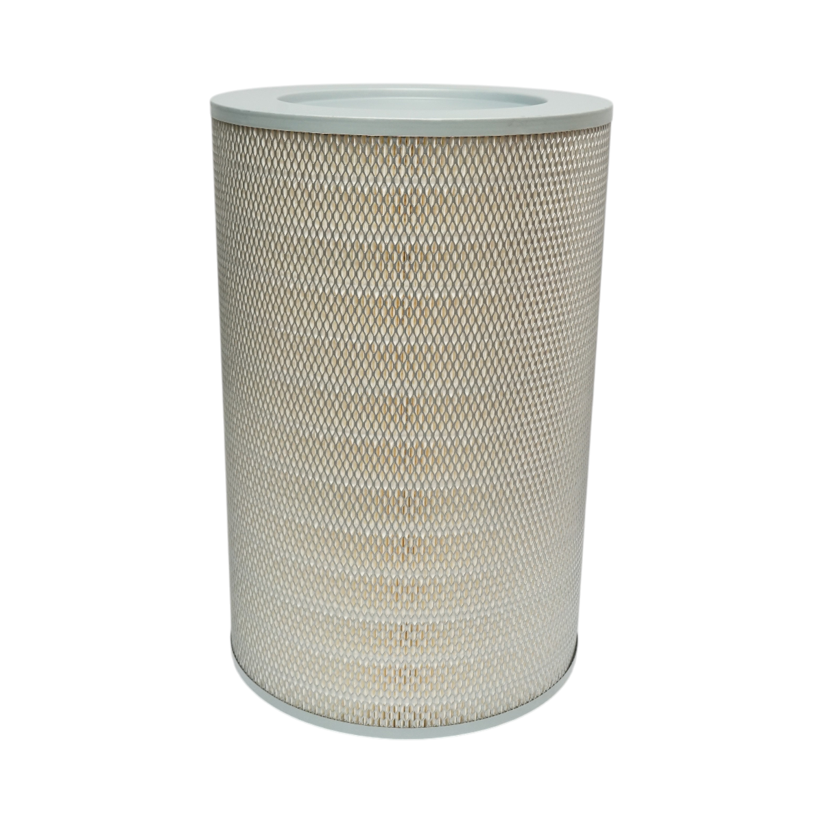 Filtro aria Iveco, Man, Mercedes, John Deere, Claas, New Holland, Deutz 190x302x475mm Codice OEM C30850/2, SA11752 - immagine 3