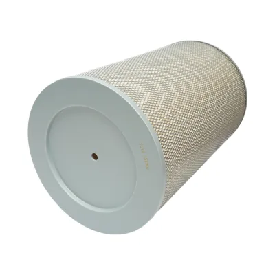 Filtro aria Iveco, Man, Mercedes, John Deere, Claas, New Holland, Deutz 190x302x475mm Codice OEM C30850/2, SA11752 - immagine 4