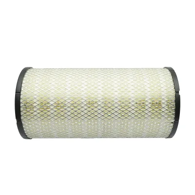Filtro aria John Deere, Case IH, Landini codice OEM C21630/4, 82034628, 82034629, 8602985, 87682990, 82028150, 82034619, 82034620, 82034621, 877042 48, 365804 4M1, 392120A1 - immagine 3