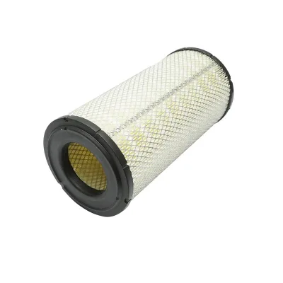 Filtro aria John Deere, Case IH, Landini codice OEM C21630/4, 82034628, 82034629, 8602985, 87682990, 82028150, 82034619, 82034620, 82034621, 877042 48, 365804 4M1, 392120A1 - immagine 2