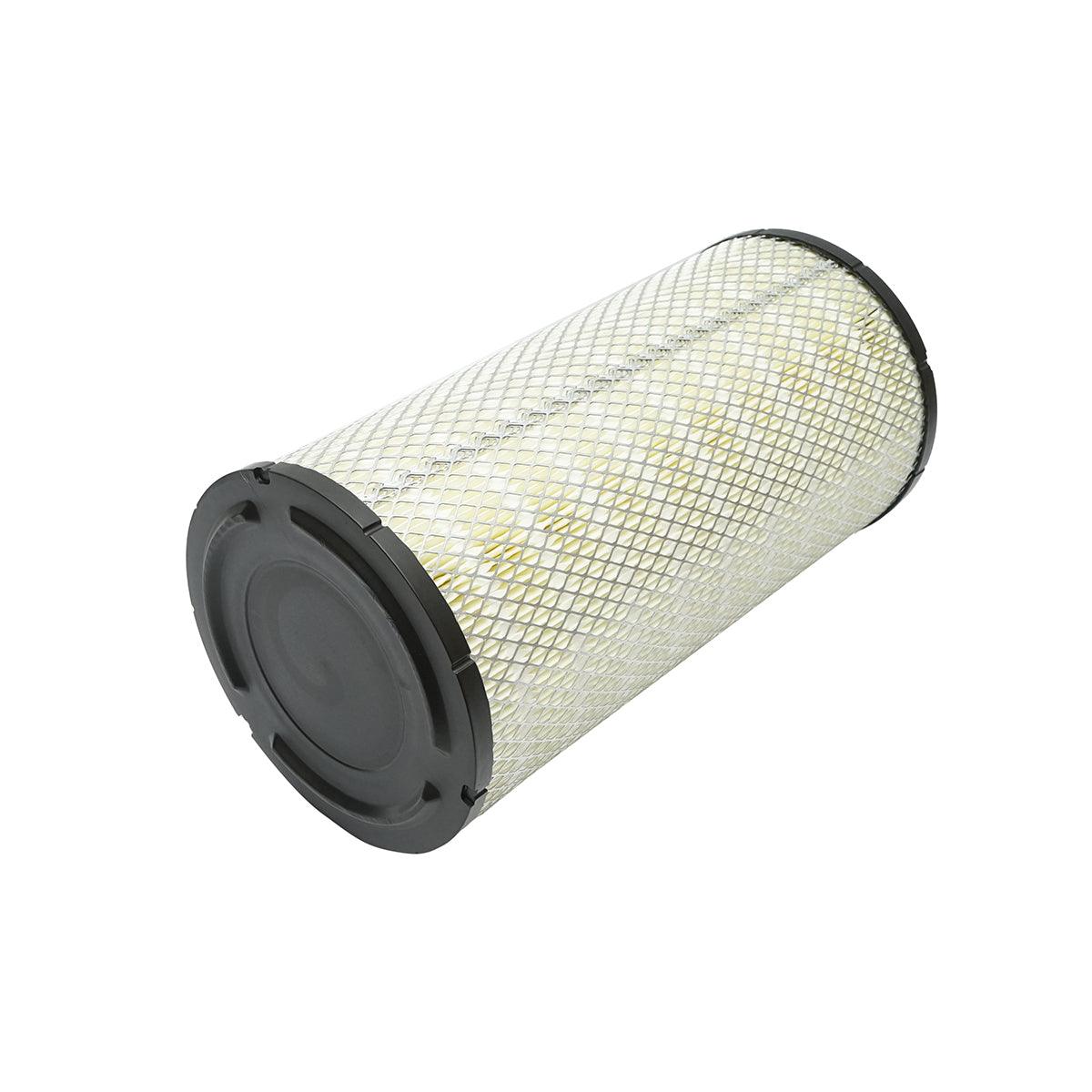 Filtro aria John Deere, Case IH, Landini codice OEM C21630/4, 82034628, 82034629, 8602985, 87682990, 82028150, 82034619, 82034620, 82034621, 877042 48, 365804 4M1, 392120A1 - immagine 4
