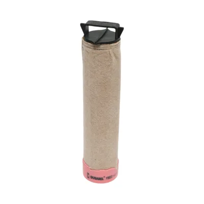 Filtro aria Kubota, Deutz-Fahr, JCB 235x41x54mm Codice OEM K3181-82250, K3181-82251, 32/926060, 118 0868, EPC046507, 80804842, 80858392