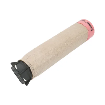 Filtro aria Kubota, Deutz-Fahr, JCB 235x41x54mm Codice OEM K3181-82250, K3181-82251, 32/926060, 118 0868, EPC046507, 80804842, 80858392 - immagine 3