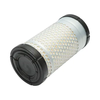 Filtro aria Kubota, New Holland 179x90x42,5mm Codice OEM 6A100-82630, 6A100-82632, 6C060-99410, 6C060-99414, 47792101, 87300189, 87300190, SBA314531174, 314531174 - immagine 2