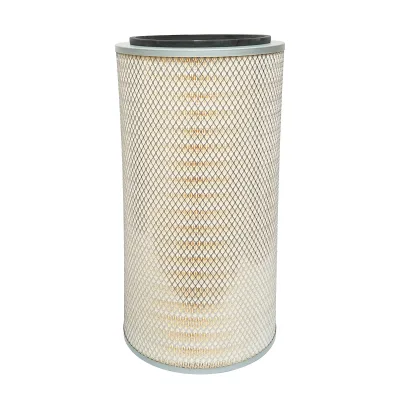 Filtro aria MAN, Iveco codice OEM 2996156, 41272212, 2991793, 001054, 89835747, A8690940003, 8690940003, 81084016082, 81083046082, 81083040061, 81.08304.0061, 81.08401.6082, 2042550
