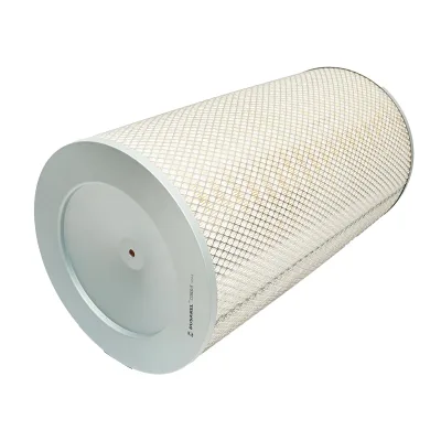 Filtro aria MAN, Iveco codice OEM 2996156, 41272212, 2991793, 001054, 89835747, A8690940003, 8690940003, 81084016082, 81083046082, 81083040061, 81.08304.0061, 81.08401.6082, 2042550 - immagine 2