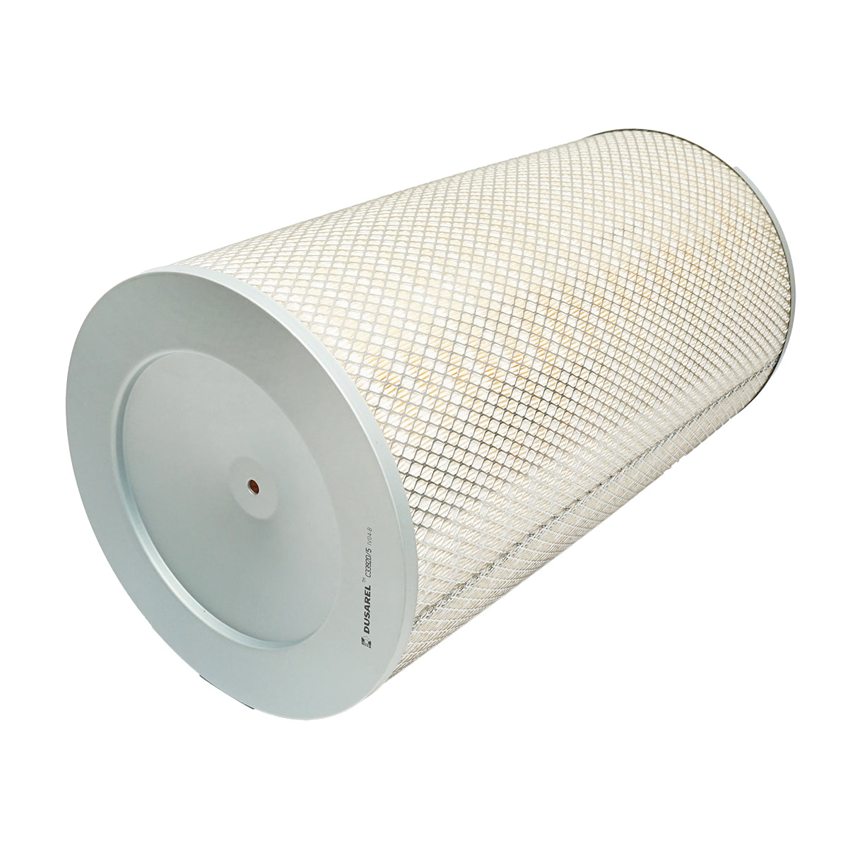 Filtro aria MAN, Iveco codice OEM 2996156, 41272212, 2991793, 001054, 89835747, A8690940003, 8690940003, 81084016082, 81083046082, 81083040061, 81.08304.0061, 81.08401.6082, 2042550 - immagine 2