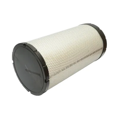 Filtro aria MAN, Solaris, Liebherr, Grove 178x264x520mm Codice OEM C27130, SA16547 - immagine 4