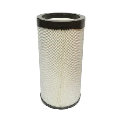 Filtro aria MAN, Solaris, Liebherr, Grove 178x264x520mm Codice OEM C27130, SA16547 - immagine 2