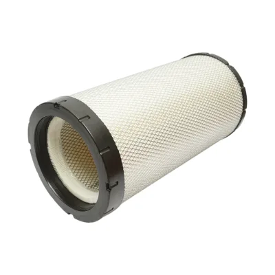 Filtro aria MAN, Solaris, Liebherr, Grove 178x264x520mm Codice OEM C27130, SA16547 - immagine 3