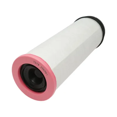 Filtro aria MAN, Steyr, Volvo 134x156x456mm codice OEM CF1640, SA17283 - immagine 4