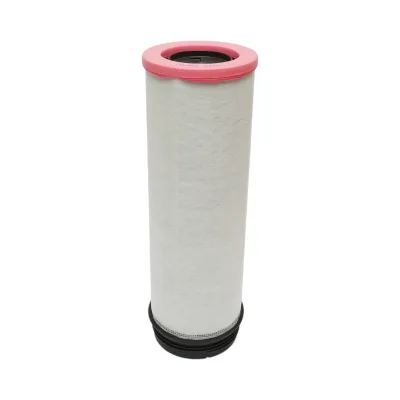 Filtro aria MAN, Steyr, Volvo 134x156x456mm codice OEM CF1640, SA17283 - immagine 2