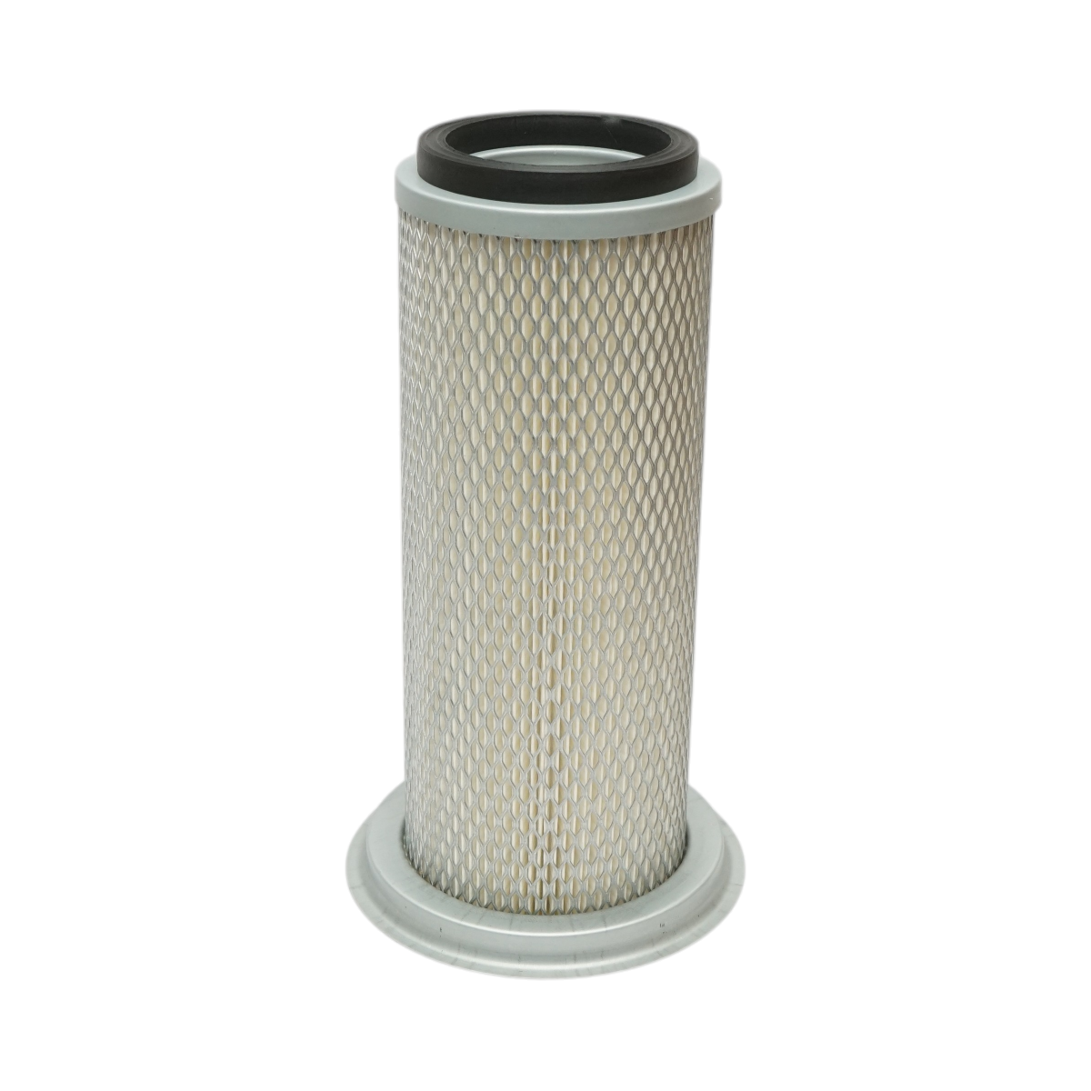 Filtro aria Manitou, Komatsu, Case, Kubota, Massey Ferguson 63x146x267,5mm Codice OEM C11004, SA10021