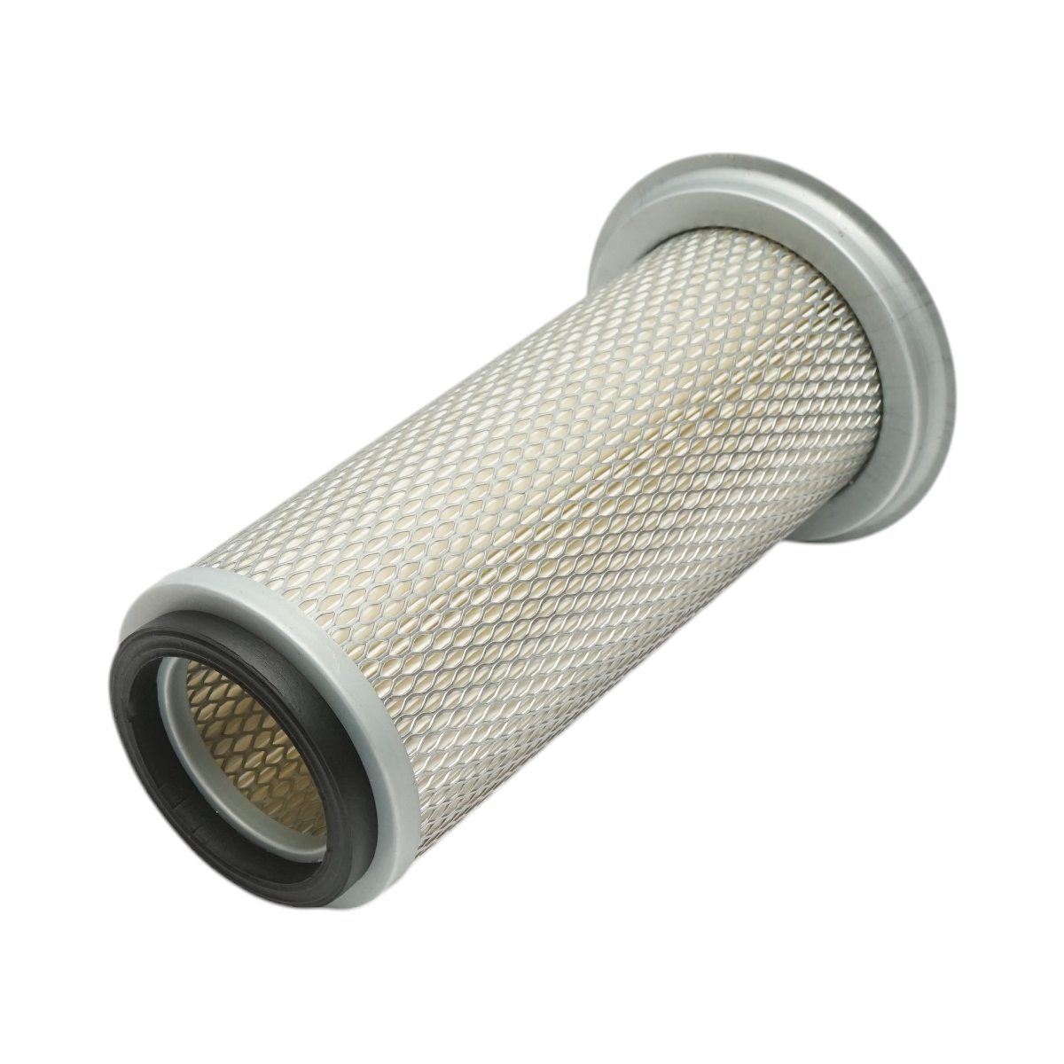 Filtro aria Manitou, Komatsu, Case, Kubota, Massey Ferguson 63x146x267,5mm Codice OEM C11004, SA10021 - immagine 3