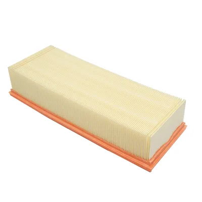 Filtro aria MANN FILTER C35154 - immagine 2