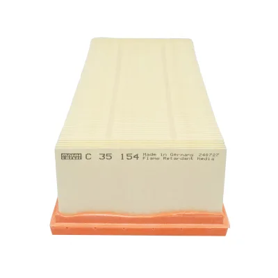 Filtro aria MANN FILTER C35154 - immagine 3