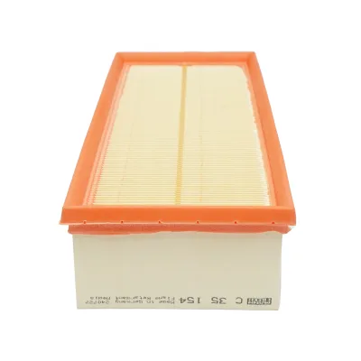 Filtro aria MANN FILTER C35154 - immagine 4