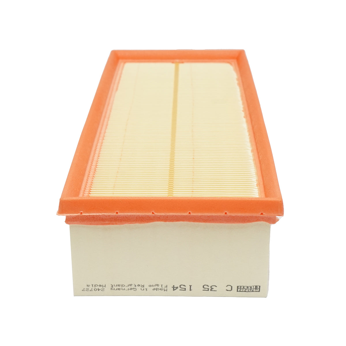 Filtro aria MANN FILTER C35154 - immagine 4
