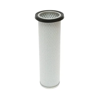 Filtro aria Massey Ferguson, John Deere, Fiat, Same, Deutz 62x74x288mm codice OEM CF840, SA11789 - immagine 2