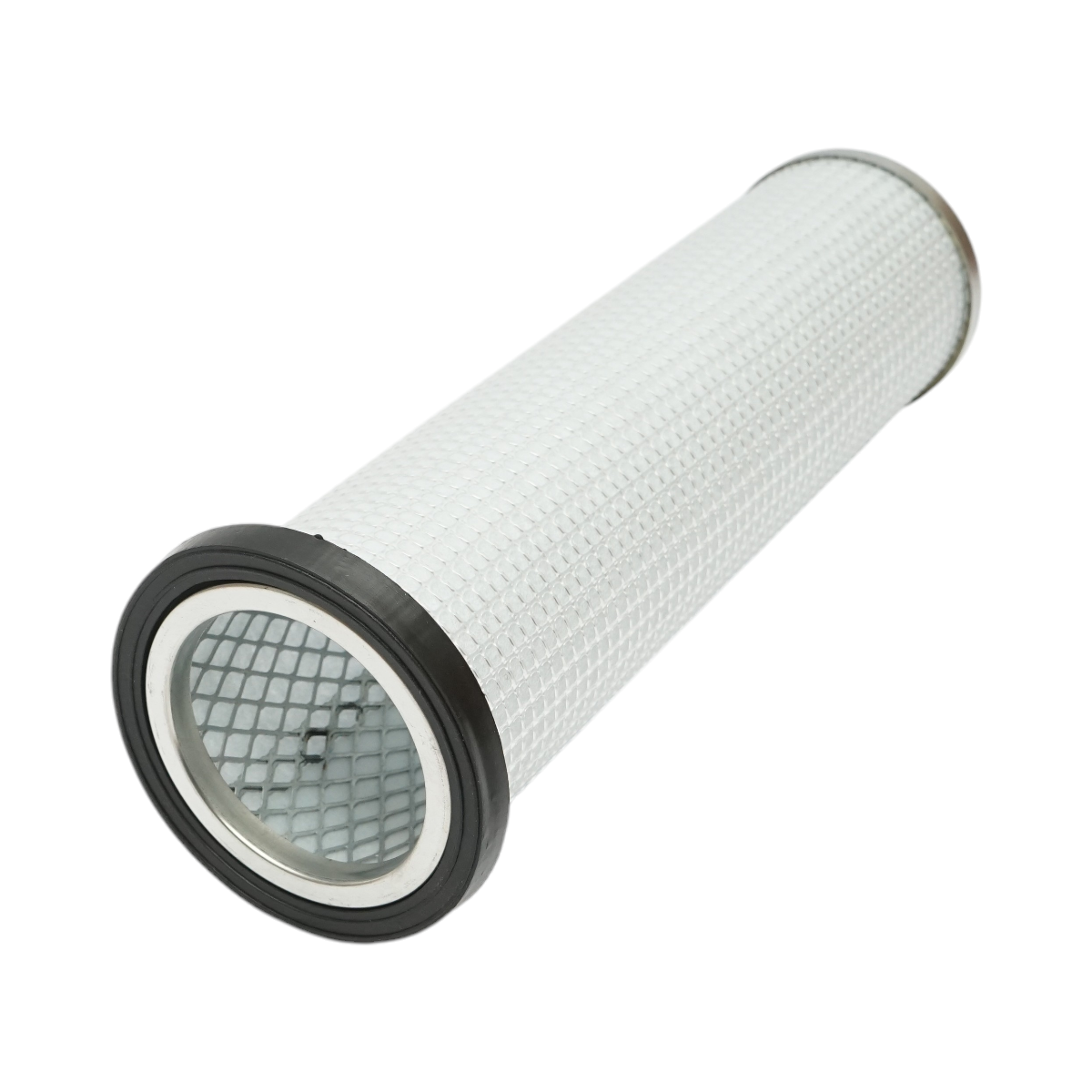 Filtro aria Massey Ferguson, John Deere, Fiat, Same, Deutz 62x74x288mm codice OEM CF840, SA11789 - immagine 4