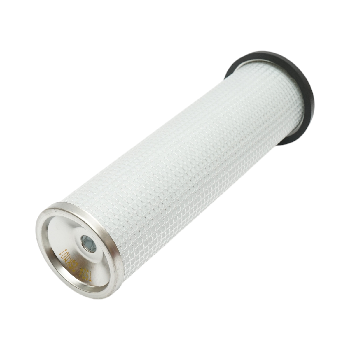 Filtro aria Massey Ferguson, John Deere, Fiat, Same, Deutz 62x74x288mm codice OEM CF840, SA11789 - immagine 3