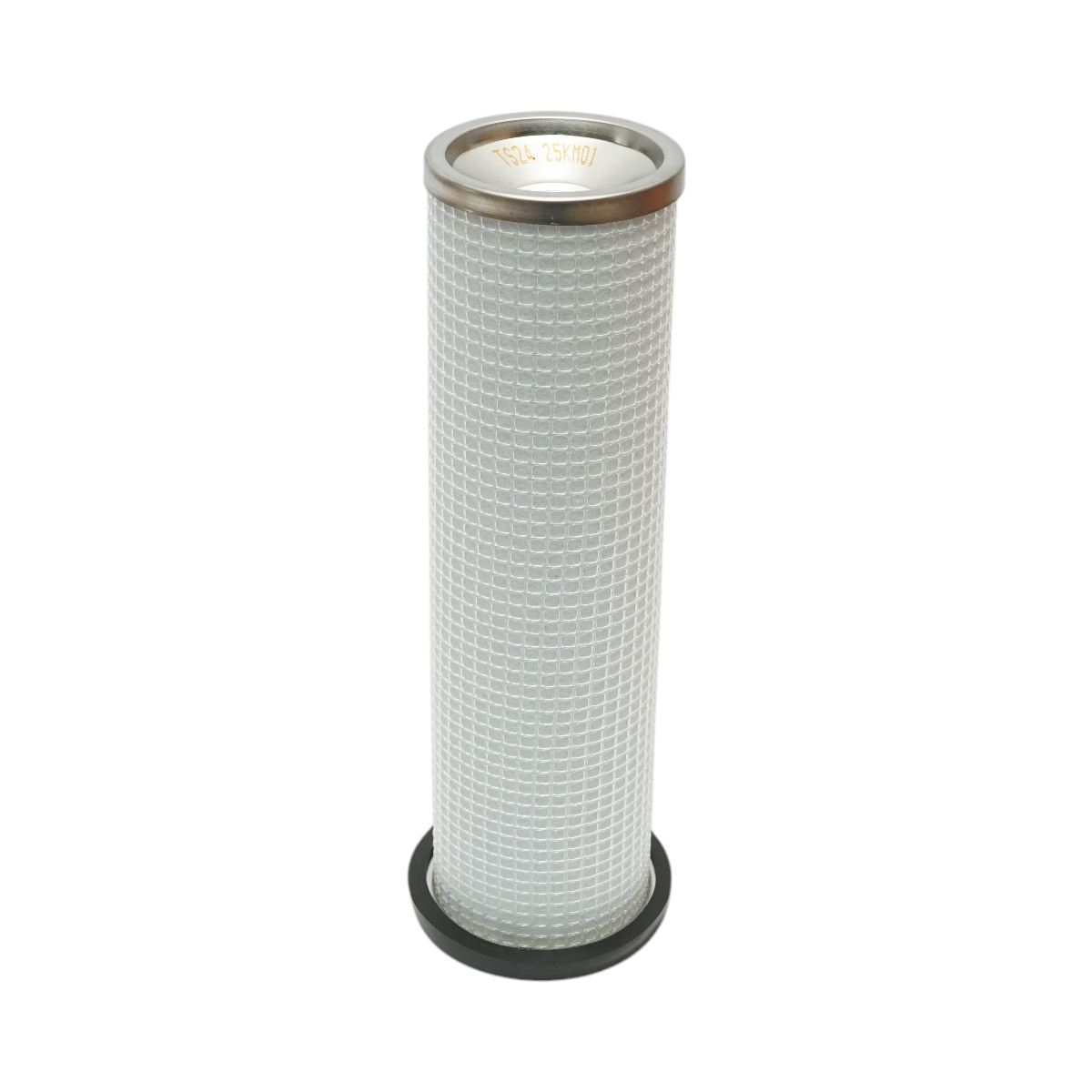 Filtro aria Massey Ferguson, John Deere, Fiat, Same, Deutz 62x74x288mm codice OEM CF840, SA11789