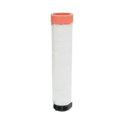 Filtro aria Massey Ferguson, Kubota, Deutz-Fahr, JCB, Caterpillar 305x65x53mm Codice OEM 01180869, 055114R1, 3901463M1, 4152593, TD27063221, 32925255, 3901463M2