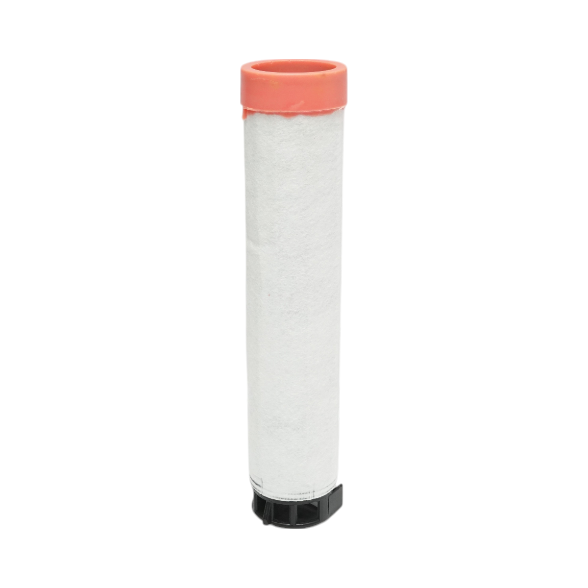 Filtro aria Massey Ferguson, Kubota, Deutz-Fahr, JCB, Caterpillar 305x65x53mm Codice OEM 01180869, 055114R1, 3901463M1, 4152593, TD27063221, 32925255, 3901463M2